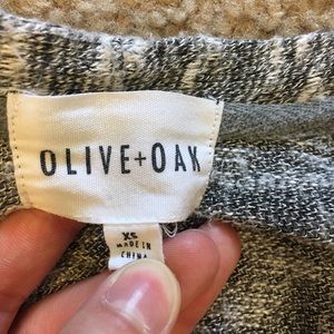 Olive & Oak Sweaters - Stitch fix cardigan Olive & Oak Sweaters - Stitch fix cardigan